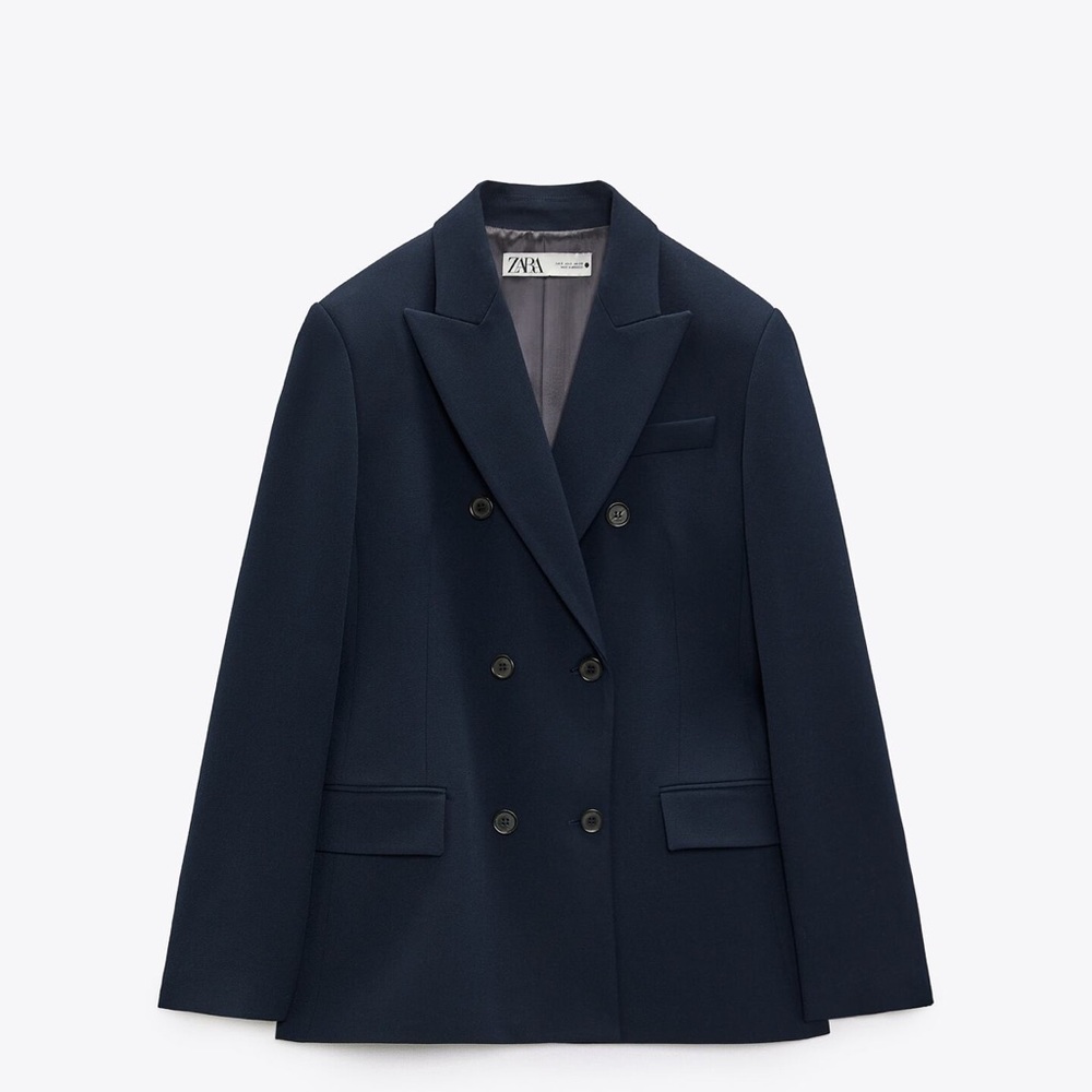 Zara Blazer